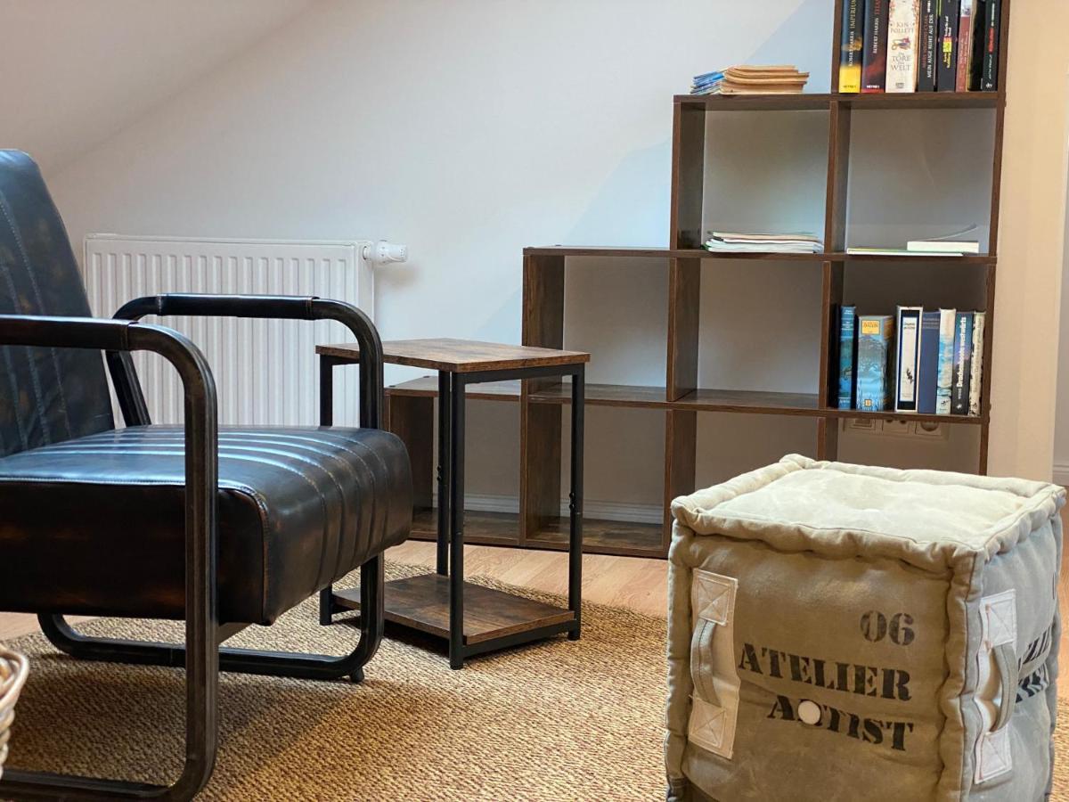 Ankerplatz Ferienhaus Sehestedt Sehestedt  Ngoại thất bức ảnh