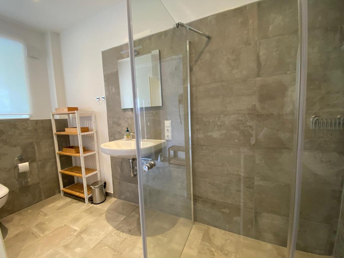 Ankerplatz Ferienhaus Sehestedt Sehestedt  Ngoại thất bức ảnh