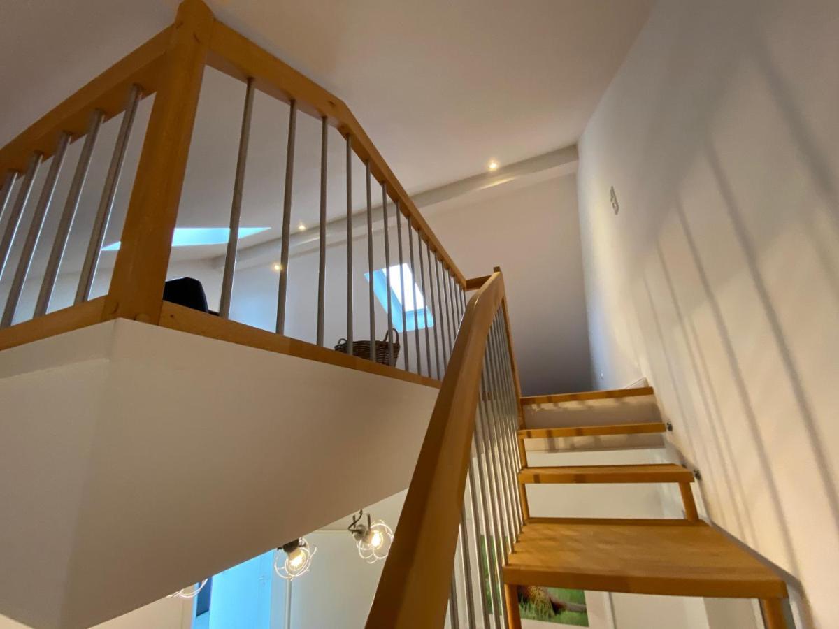 Ankerplatz Ferienhaus Sehestedt Sehestedt  Ngoại thất bức ảnh